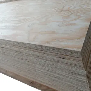 9mm 18mm 4X8 Furniture Carpentry Wood Building Full Birch Plywood With Poplar Core