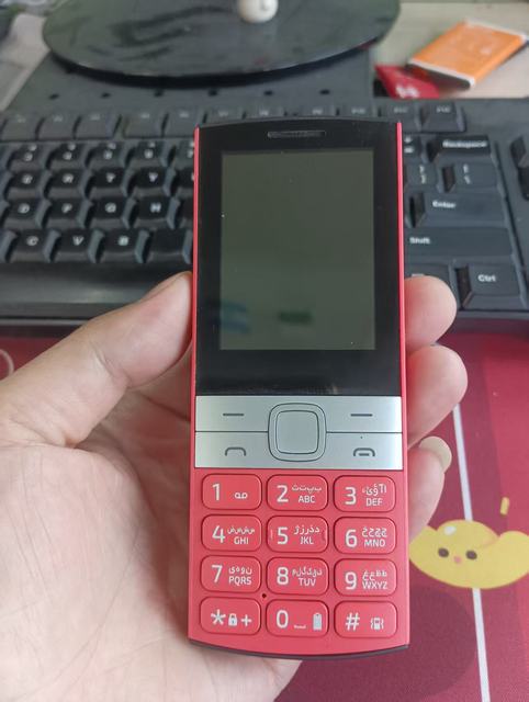 Factory Price Factory Wholesale Nok F150 Version Gsm New Condition Cheap Feature Phone Dual Sim Small