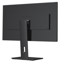 Moniteur de conception graphique Uhd 4k 32 pouces Ips-black Hdr400 Wide Color Gamut Usb-c 65w Multi-monitor