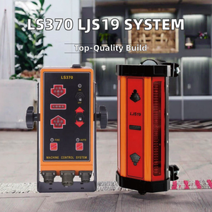 Caja de Control Láser de Grado Industrial LS370 LJS19 y Sistema de Control para Máquina Niveladora de Terrenos LJS19+LS370 Láser de Grado Industrial L - Product Image 2