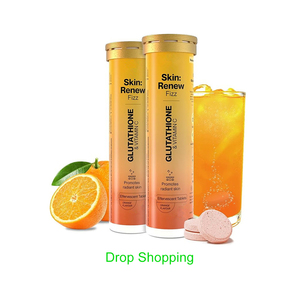 glutathione drink natural Natural Ways to Increase Your Glutathione Levels main image 0