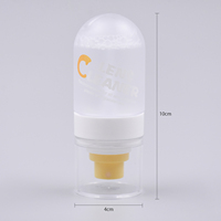 Offre Spéciale – Spray Anti-Buée OEM Longue Durée pour Lunettes de Soleil et Nettoyant pour Lentilles de Téléphone avec Effet Anti-Buée – Prévient la Formation de Buée sur les Lentilles – Produit de Soin des Yeux