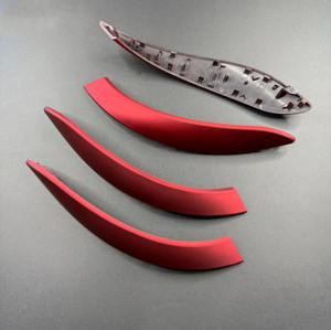 Groothandel Interieur Deurklink Cover Voor Bmw <span class=keywords><strong>3</strong></span> 4 Series F30 F31 F32 F33 F34 F35 F36 F80 F83 F83 2013-2018 - Product Image 2