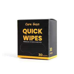 Quick wipes Sneaker Wipes Travel Disposable Removes Dirt Simple Wipes on the go shoe cleaning