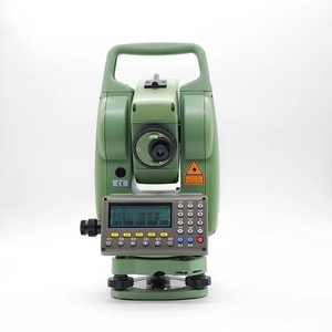 เครื่องมือสำรวจแบบ Total Station ความแม่นยำสูง ราคาประหยัด - Product Image 1