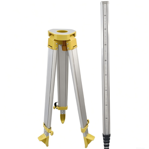 Oferta Especial: Instrumento Óptico Automático de Ingeniería AT-B2A de Alta Precisión con Nivelación Automática y Trípode - Product Image 3