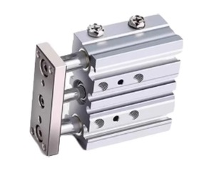 Válvula Solenoide de Alta Frecuencia MGPM25-75AZ MGPL, Serie MHZ, Cilindro Nuevo Original para Automatización Industrial, en Stock - Product Image 4