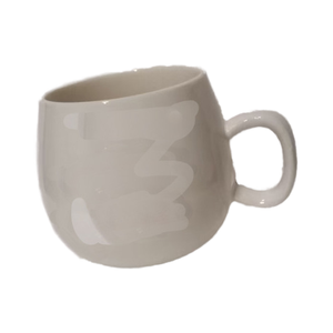 <span class=keywords><strong>Tasse</strong></span> d'Ascension Humoristique Nouveauté Céramique Football Rôti Fleur Conception Populaire Retour École <span class=keywords><strong>Tasse</strong></span> À Café Thermique avec Sublimation Chaude - Product Image 4