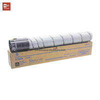 Cartouche de toner originale TENGNENG TN512 A33K132 pour Konica Minolta Bizhub C454 C454e C554 C554e