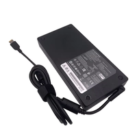 40W Desktoplader voor Dell/HP/Asus/Lenovo/Toshiba/Sony 19.5V 2A 6544 AC-uitgang Computer Voedingsadapter Connectoren voor