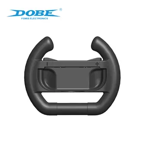 DOBE במפעל ישיר אספקת הגה fit עבור Nintendo מתג שמחה-קון בקר משחק אבזרים