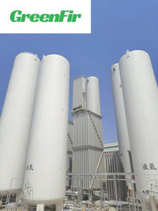 مصنع فصل الهواء للسوائل المبردة (الأكسجين السائل، النيتروجين السائل، الأرجون السائل) لشركات البتروكيماويات والهواء - Product Image 5