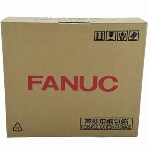 Variateur de fréquence Fanuc A06B-6321-H313, contrôleur AC série C A06B-6290-H302 A06B-6290-H305 A06B-6320-H202 A06B-6121-H100 # H570 A06B-6 - Product Image 1
