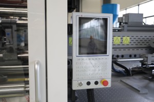 Highshine 250ton LED Số lượng lớn làm Ống Tiêm làm tiêm máy - Product Image 4