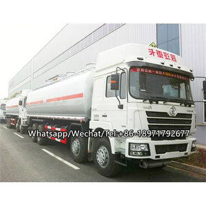 Shacman 12 neumáticos 35000 litros 6000 <span class=keywords><strong>galones</strong></span> Diesel Oil Truck Capacidad Tanque <span class=keywords><strong>de</strong></span> <span class=keywords><strong>combustible</strong></span> Camión <span class=keywords><strong>cisterna</strong></span> para la <span class=keywords><strong>venta</strong></span> - Product Image 5