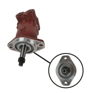 Motor Hidráulico 74315-DAK Económico, Aplicaciones de Posventa Eaton, Calidad OEM, Entrega Rápida, Equipo Agrícola, 1 Año de Garantía - Product Image 3