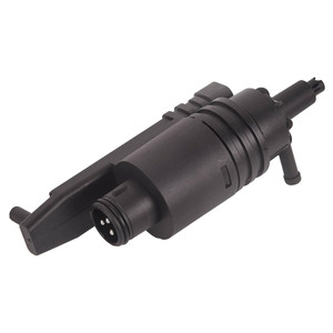 Windshield Washer <b>Pump</b> 4A0-955-651-B Electric Centrifugal For Volkswagen Audi - Product Image 1