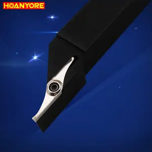 HOANYORE JP Curved Blade Carbide Aluminum Wood Insert Turning Inserts Tool CNC Mechanical Metal Lathe Cutting Tool
