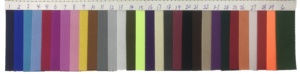 Cinghie di Nylon all'ingrosso cinghie di Nylon cavallo tessitura di Nylon 1.2 pollici - Product Image 6