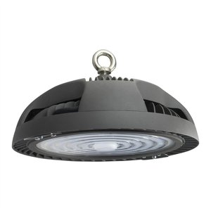 Lampada Industriale LED ad Alta Luminosità Beghelli, Diametro 42,5 Cm per Uso in Magazzini e Fabbriche - Product Image 1