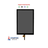 Écran tactile TFT LCD 10.1 pouces avec interface FHD 1200x1920 MIPI IPS-Écran tactile capacitif haute résolution 10.1 pouces