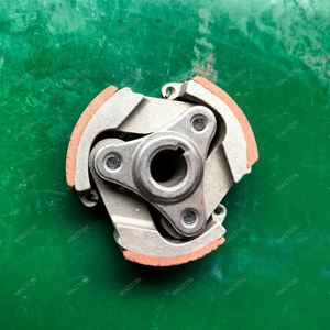 Kit de Repuestos de Alta Calidad para Embrague 40-6, Compatible con 1E40F-6, para Máquina Rotativa de Preparación de Suelo, con 6 Meses de Garantía - Product Image 3