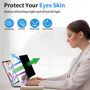Protection d'écran de confidentialité sur mesure en gros pour MacBook Air M3 13 pouces - Product Image 4