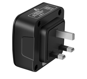 Testeur de prise numérique standard EU/UK/US ZT-E2, détecteur de phase ANENG - Product Image 4