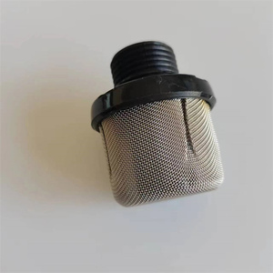 Chất lượng cao airless Jet Gun Lọc sơn <span class=keywords><strong>separator</strong></span> lưới cap - Product Image 3