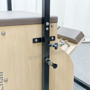 Silla Wunda de Alta Calidad para Uso Personal y Equipo Personal, con Estabilidad y Diseño Plegable (Fold04) - Product Image 2