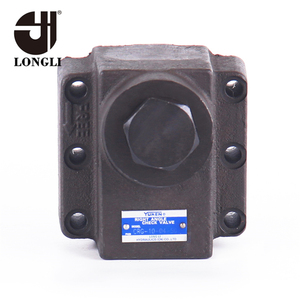 CRNG10 แผ่นน้ำมันไฮดรอลิกแบบตรวจสอบทางเดียว - Product Image 5