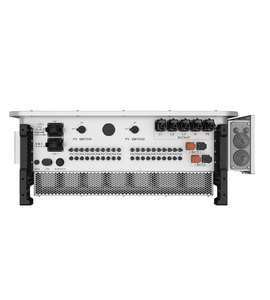 Inversor Solar Híbrido Monofásico de 220V/230V 3-8kW con Batería de Iones de Litio, 97.6% de Eficiencia para Uso Comercial - Product Image 4