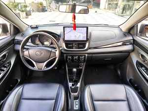 Venta Caliente: <span class=keywords><strong>Toyota</strong></span> <span class=keywords><strong>Yaris</strong></span> S L Usado del <span class=keywords><strong>2021</strong></span> con Cámara Trasera, 5 Asientos, SUV, Caja de Cambios Automática, Neumáticos R15, Volante a la Izquierda - Product Image 4