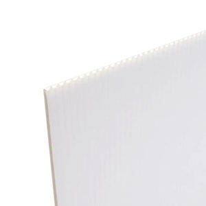 2mm-8mm 1220x2440 4 'x 8' Pp Flexible Corflute Panneau <span class=keywords><strong>Plastique</strong></span> Ondulé Feuilles <span class=keywords><strong>Plastique</strong></span> Plaque <span class=keywords><strong>Creuse</strong></span> Couleur Personnalisation - Product Image 2