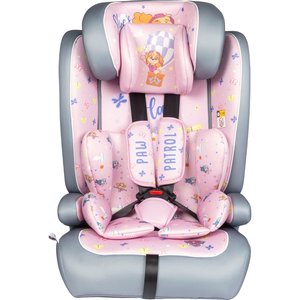 Per Paw Patrol Girl 76-150 i-Size R129 - Product Image 2