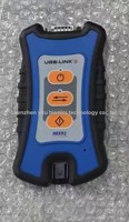 Escáner Detector de Fallas para Camiones NEXIQ3 USB Link N3 121054, 24V, Solución Original de Fábrica 1:1
