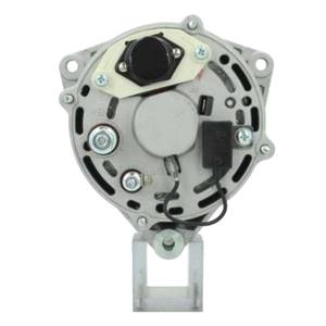 Alternador de repuesto 12V 120A ALT10387 3ALT007 para unidad de refrigeración de transporte UN0100 <span class=keywords><strong>UNO</strong></span> 100 - Product Image 3