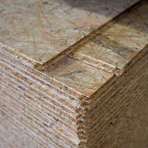 Linyi Osb Giá 12 Mét 18 Mét 9 Mét Xây Dựng OSB OSB3 22 Mét Và Đồ Nội Thất Board OSB Tấm Để Nam Mỹ - Product Image 6