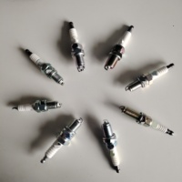 IK16TT 4701 Iridium Platinum Spark Plug OEM 18846-10060 for Hyundai Kia Nissan Suzuki Toyota Engine Ignition System