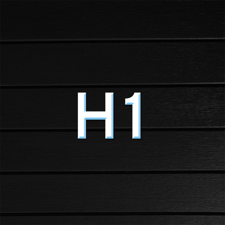 H1