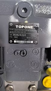 Pompes à piston hydrauliques série A4VG: A4VG45, 56, 71, 90, 125, 180, 250; A4VG180EP4D2/32LNZD02F691BH; A4VG180EP4D1/32LNZD02F691DH - Product Image 5