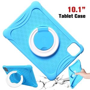 New 10.1-<b>inch</b> Kids <b>Tablet</b> 4G WiFi GSM MTK Octa Core Processor 16G+512GB Dual Sim 4G LTE Silicone Case Educational <b>Android</b> <b>12</b> - Product Image 6