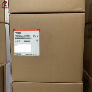 Convertidor Yaskawa Nuevo V20 Trifásico AC 380V/220V 0,75 W <span class=keywords><strong>1</strong></span>.5KW Inversor CIPR-GA70B4044ABBA - Product Image 5