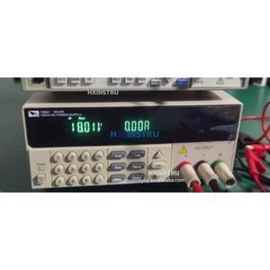1ชิ้น itech 6821 DC แหล่งจ่ายไฟควบคุม0-19V 0-5.1A ใช้ H - Product Image 2
