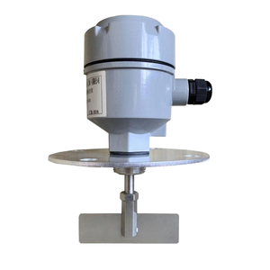 Quay kháng thép không gỉ kiểm soát mức độ cảm biến Paddle loại chỉ số cho mức độ đo lường mức độ dụng cụ đo lường - Product Image 4