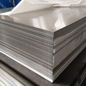 Plaques en acier doux laminées à froid certifiées ASTM/JIS A36 Q235 S235JR Q345 avec services de soudage et de pliage, MOQ 1 tonne - Product Image 3