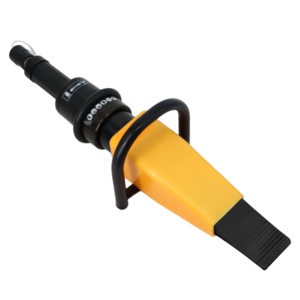 เครื่องมือฉุกเฉินกู้ภัย Zhicheng GYKF-50/<span class=keywords><strong>240</strong></span> แบบลิ่มไฮดรอลิกสำหรับขยายช่องว่าง - ผลิตจากอลูมิเนียมอัลลอยด์ ยืดหยุ่น พกพาสะดวก ทนทาน - Product Image 3