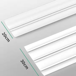 Climatiseur Unité de <span class=keywords><strong>plafond</strong></span> Pare-brise Anti-direct Blowing <span class=keywords><strong>air</strong></span> Conditioning Outlet Smooth Shield Wind Deflector - Product Image 5