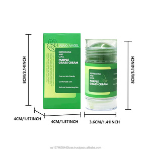 โรงงาน OEM ผลิตตามสั่ง มาส์กหน้าโคลนไหมธรรมชาติ ขนาดพกพา 40 กรัม ช่วยลดอาการคัน บำรุงและเพิ่มความชุ่มชื้น สำหรับทุกสภาพผิว ใช้ได้ที่บ้าน - Product Image 5