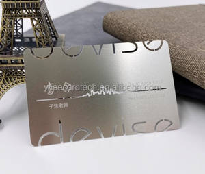 <span class=keywords><strong>Carte</strong></span> <span class=keywords><strong>bancaire</strong></span> à puce EMV, <span class=keywords><strong>carte</strong></span> NFC EMV, <span class=keywords><strong>carte</strong></span> de <span class=keywords><strong>paiement</strong></span> en métal <span class=keywords><strong>pour</strong></span> appareils de <span class=keywords><strong>paiement</strong></span> - Product Image 6